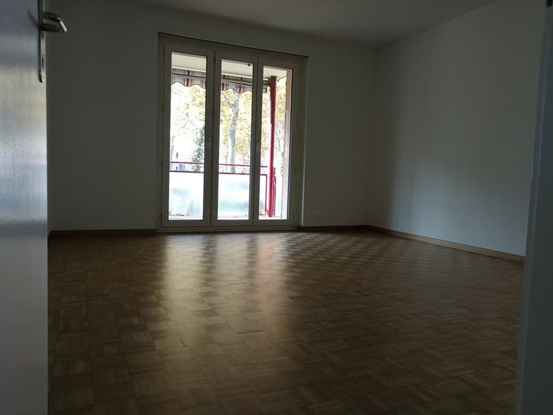 Wohnung an zentraler Lage (4)