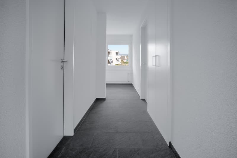 Beautiful apartment in Rümlang (8)