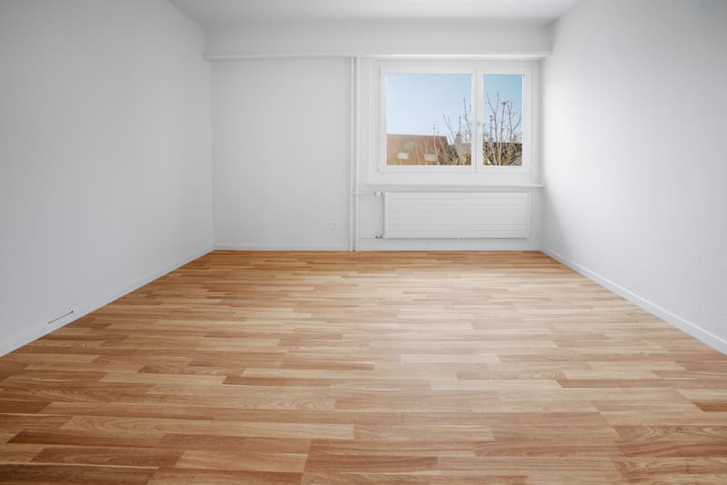 Beautiful apartment in Rümlang (7)