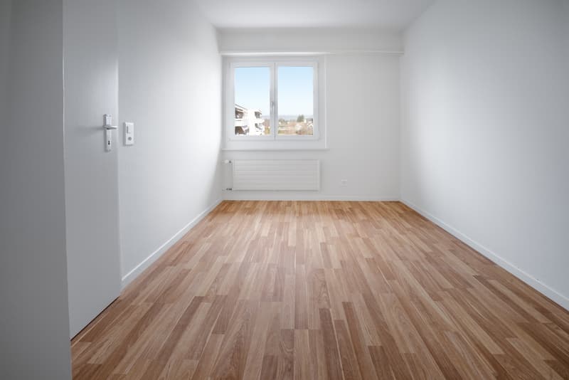 Beautiful apartment in Rümlang (6)