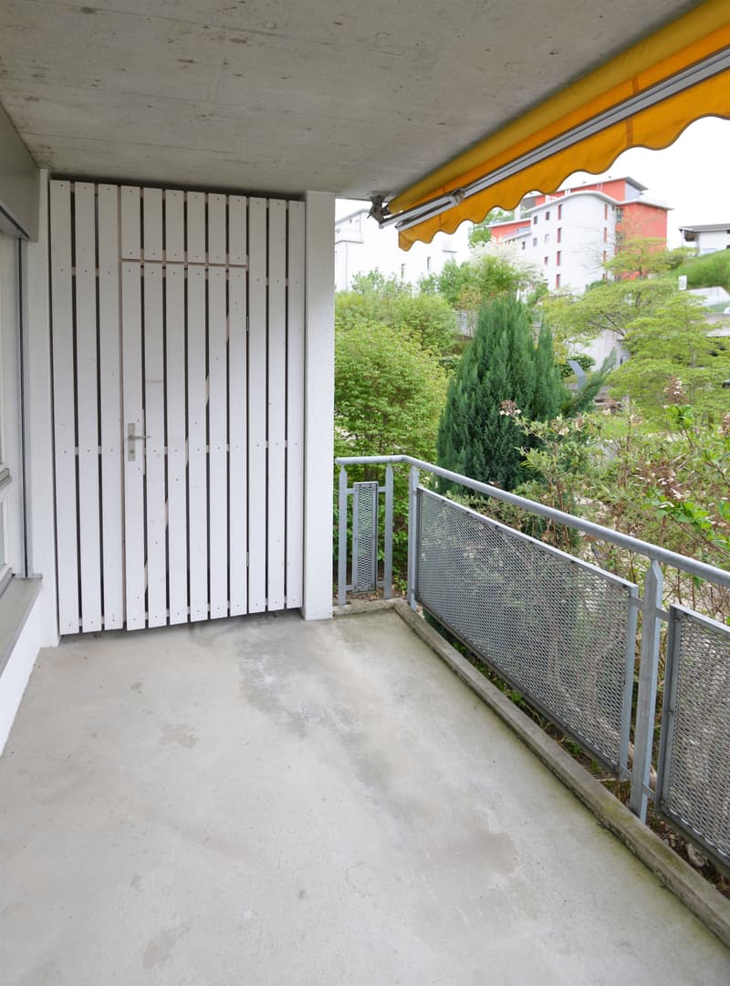 Centrally located apartment - Rent without deposit! (8)