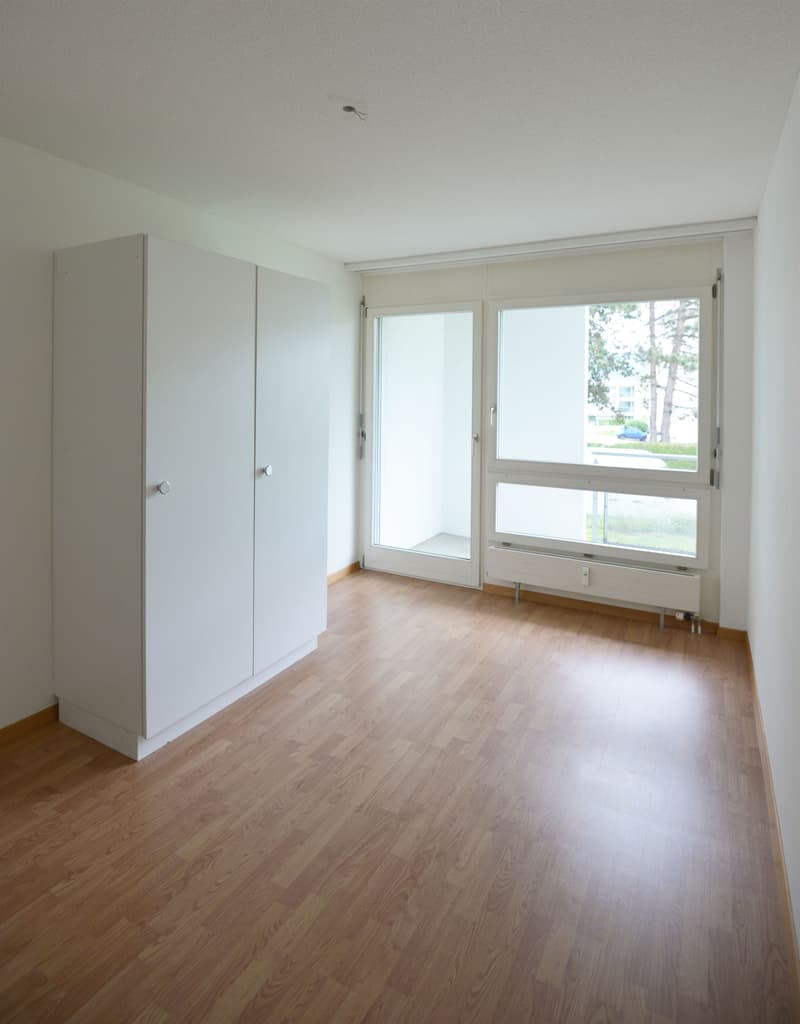Centrally located apartment - Rent without deposit! (7)