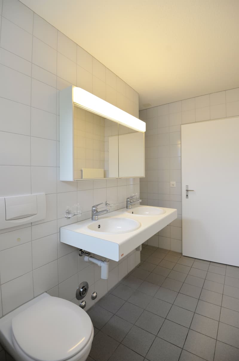 Centrally located apartment - Rent without deposit! (5)
