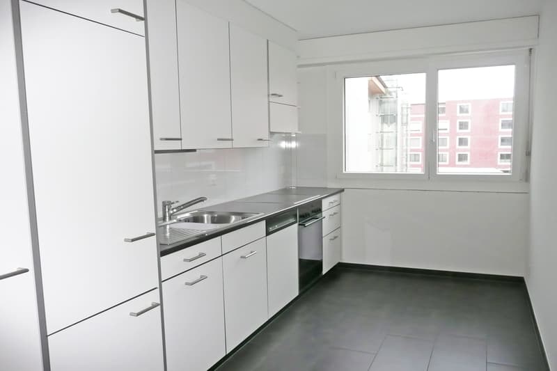 Appartement dans un quartier calme (3)