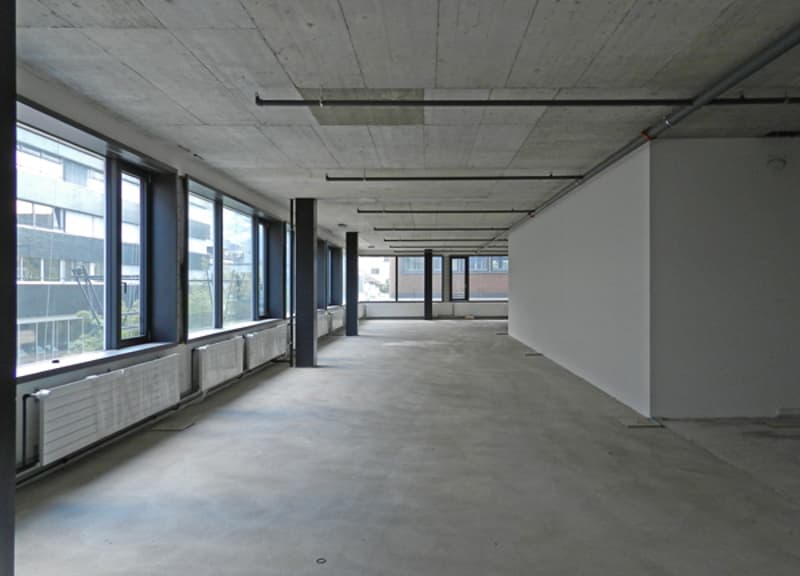 Spazio ufficio moderno in una posizione attraente a Zurigo Albisrieden (2)