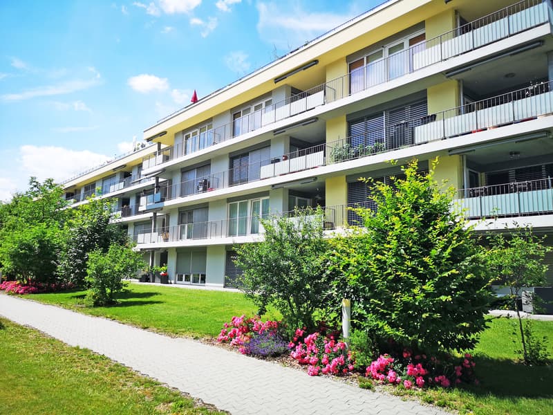 Einstellplatz zu vermieten (1)