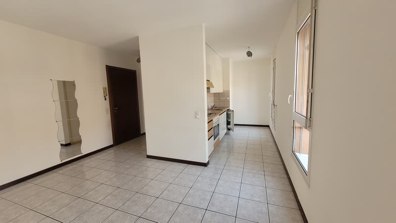 Comodità e tranquillità nel quartiere universitario (3)