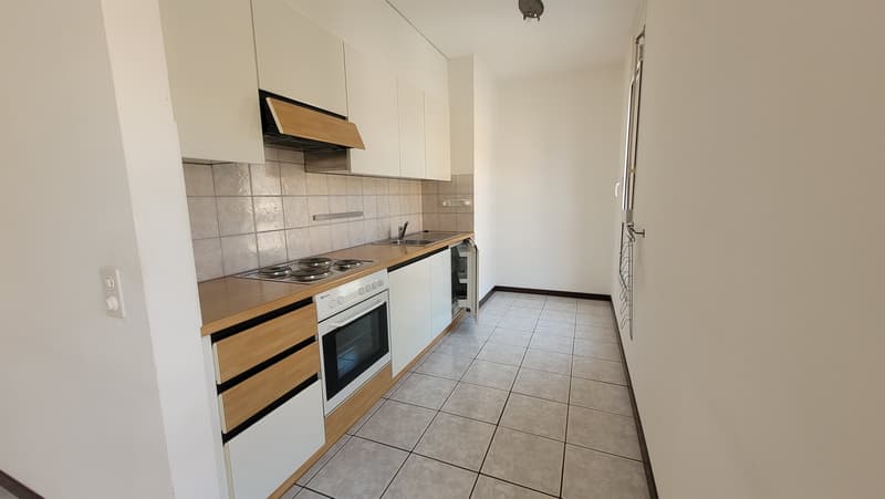 Comodità e tranquillità nel quartiere universitario (4)