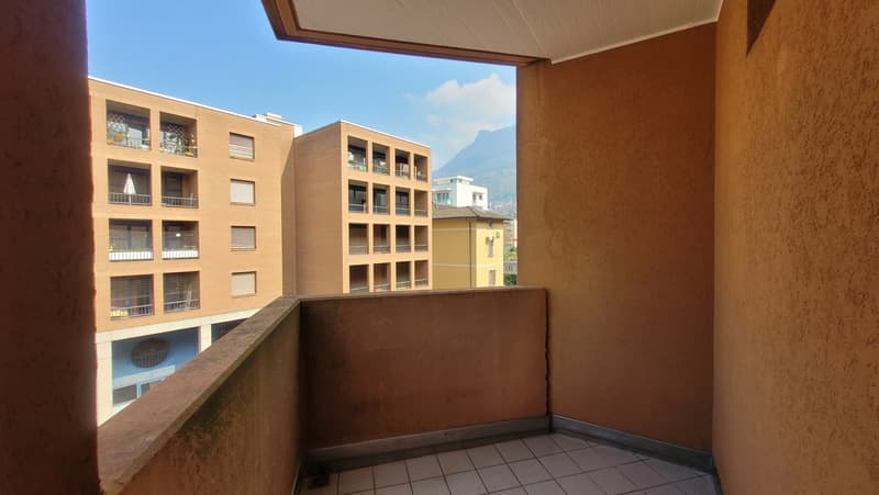 Comodità e tranquillità nel quartiere universitario (1)