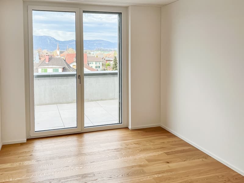 Plus qu'un loyer : un foyer avec caractère de propriétaire ! (7)