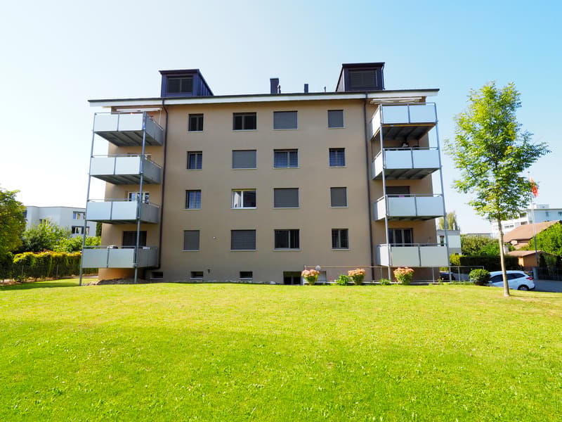 Ihr perfektes Zuhause für Singles oder Paare - Mieten ohne Kaution! (2)