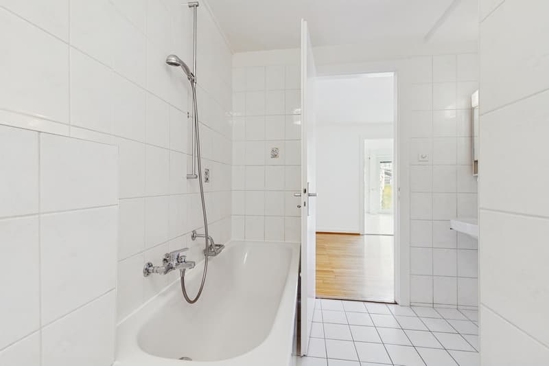 Appartement au coeur de Lausanne ! (10)