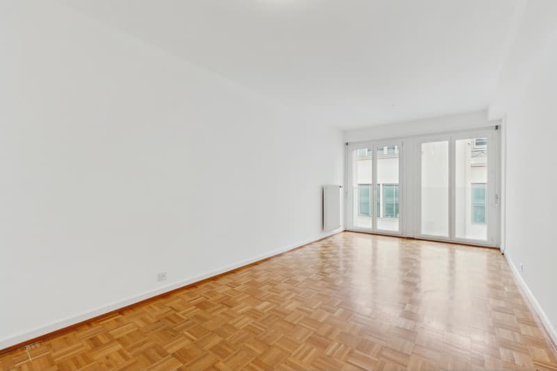 Appartement au coeur de Lausanne ! (7)