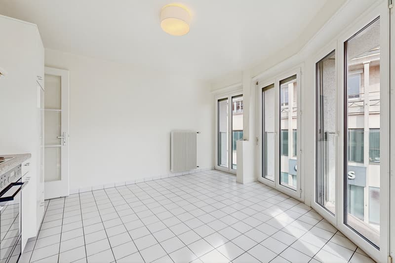 Appartement au coeur de Lausanne ! (3)