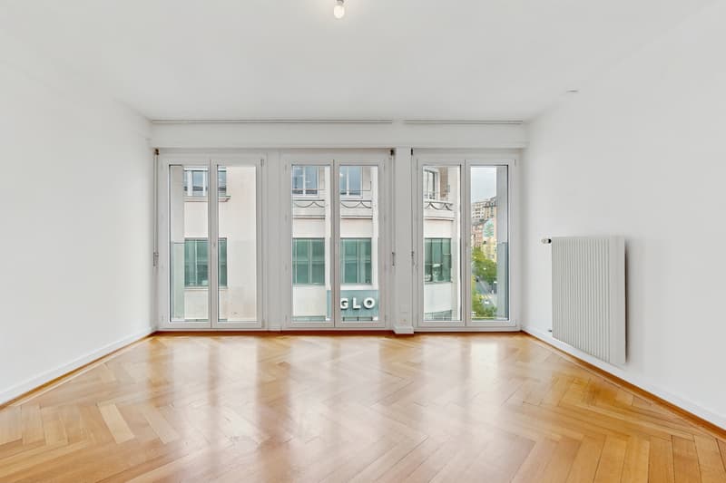 Appartement au coeur de Lausanne ! (2)