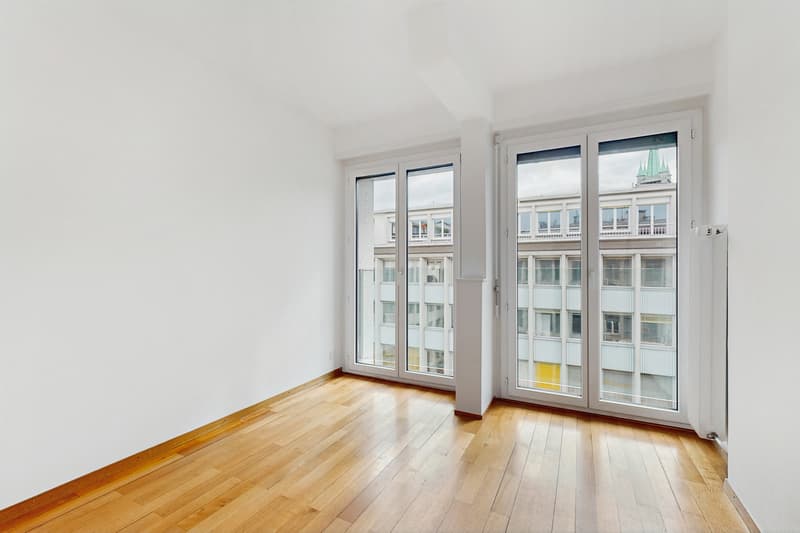 Appartement au coeur de Lausanne ! (9)