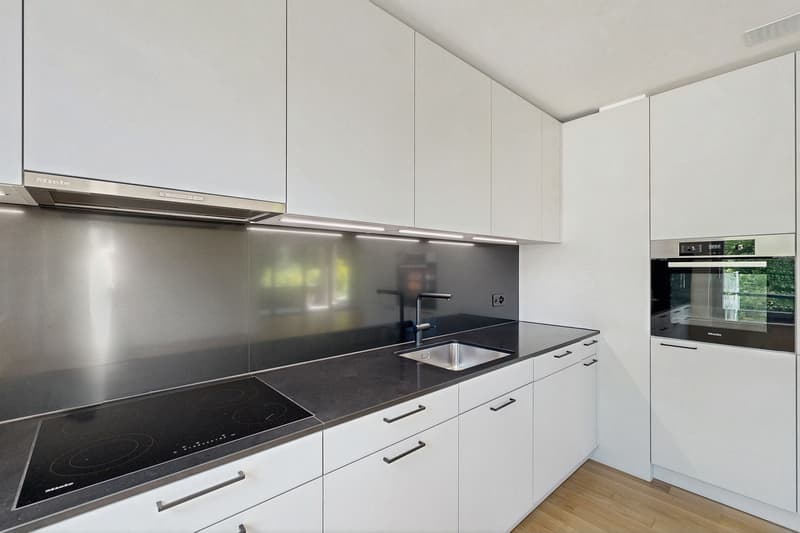 Appartamento moderno nel bellissimo Seefeld! (4)