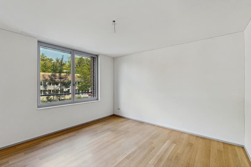 Appartamento moderno nel bellissimo Seefeld! (11)