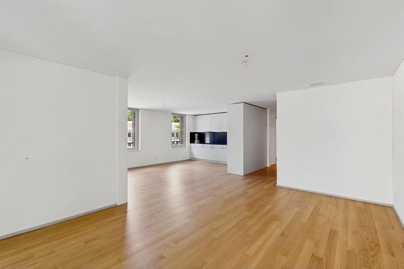 Appartamento moderno nel bellissimo Seefeld! (2)