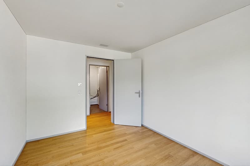 Appartamento moderno nel bellissimo Seefeld! (8)