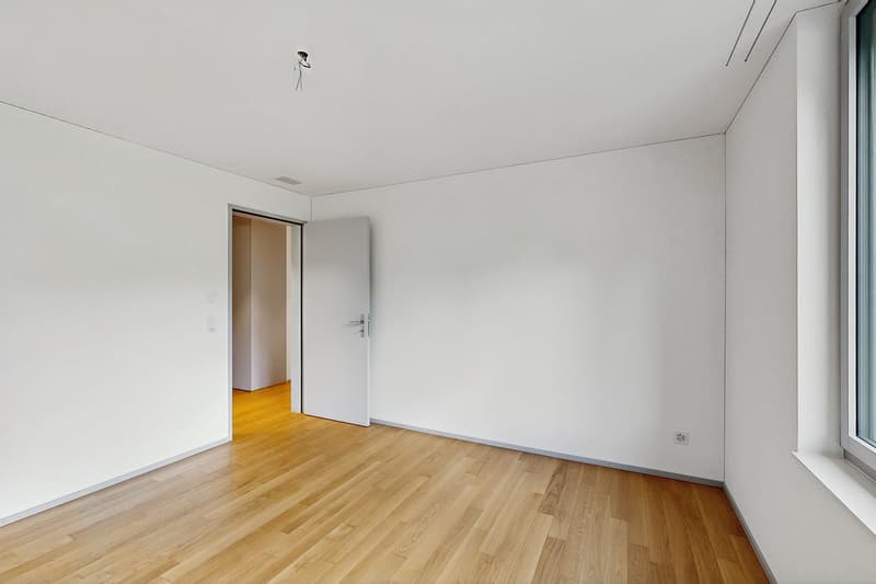 Appartamento moderno nel bellissimo Seefeld! (10)