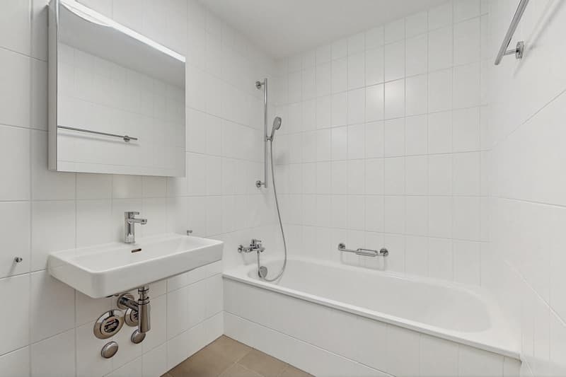 Appartamento moderno nel bellissimo Seefeld! (12)