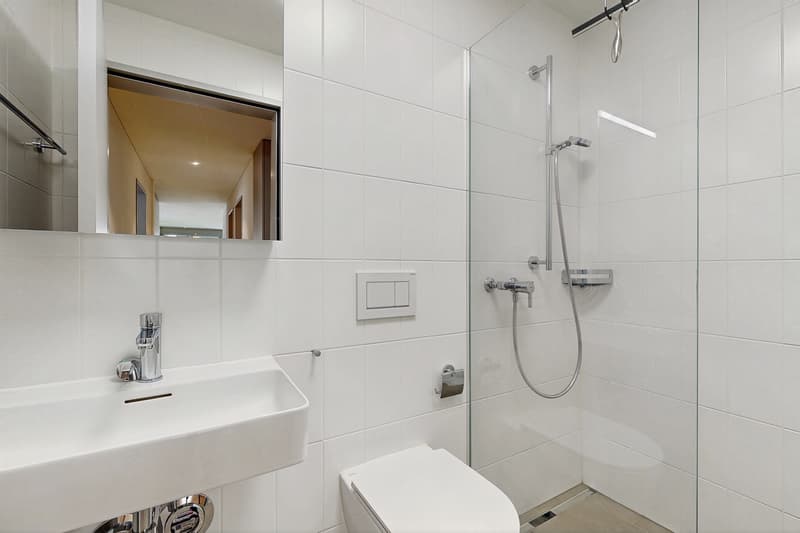 Appartamento moderno nel bellissimo Seefeld! (13)
