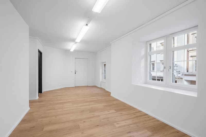 Spazio ufficio affascinante, nel cuore di Winterthur (7)