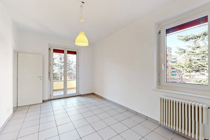 Mühle Nuovo erwartet Sie: Licht, Ruhe und ideale Lage (2)