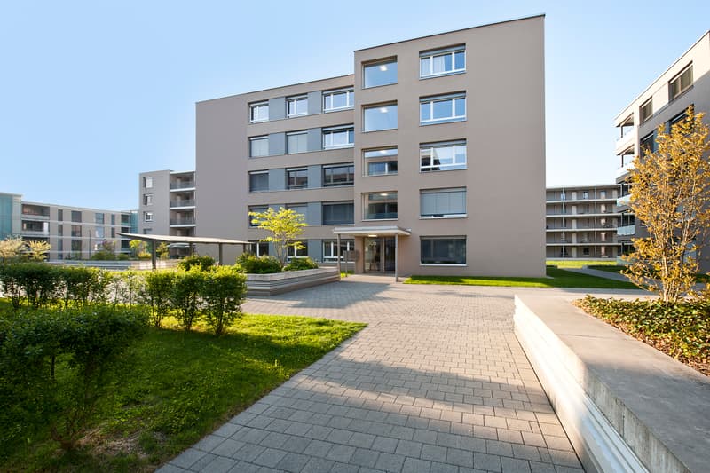 Habiter avec qualité et modernité (1)