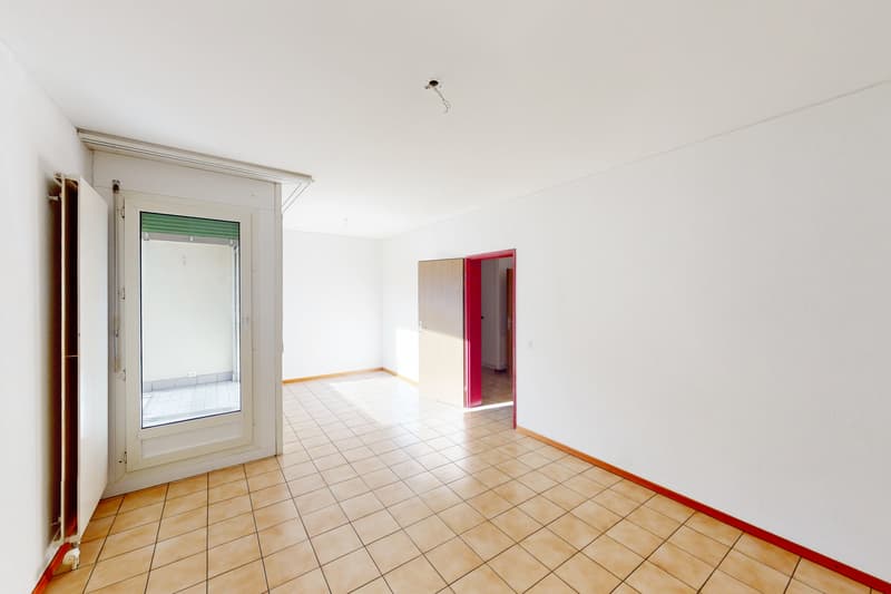 Light, space and tranquility: living in the green in Biasca (6)