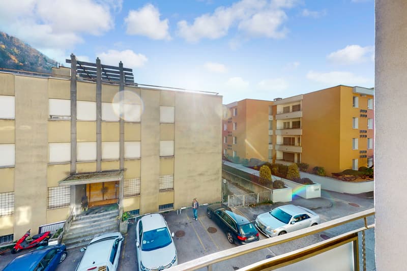 Light and comfort in the heart of Bellinzona (9)