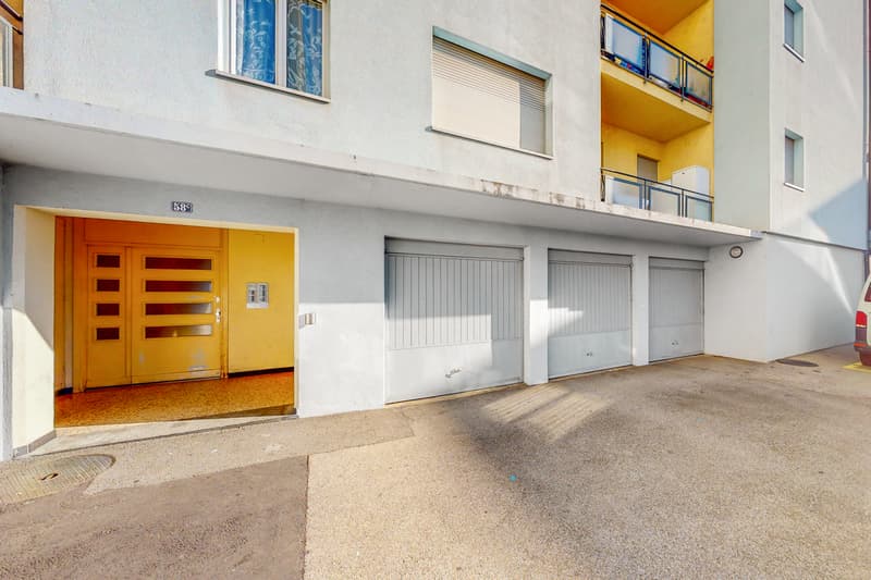 Light and comfort in the heart of Bellinzona (10)