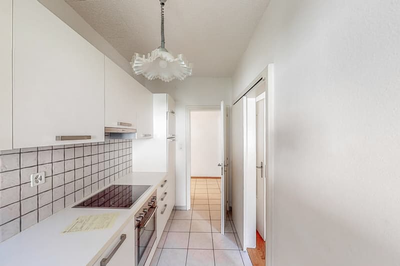 Light and comfort in the heart of Bellinzona (2)