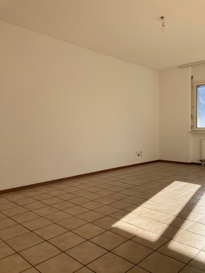 Vue sur la nature et espaces lumineux : votre nouvelle maison à Biasca (5)