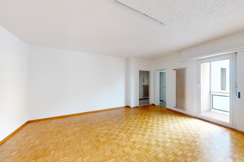 Oasi di tranquillità ben servita (2)
