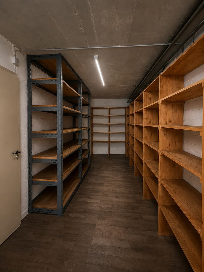 Spazio commerciale attraente in posizione ottimale (8)
