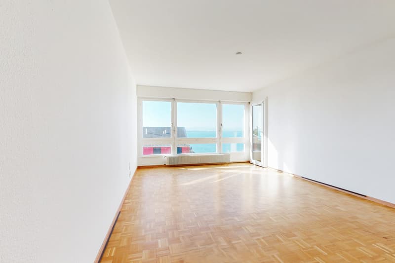 Superbe 4.5 Zimmer (2)