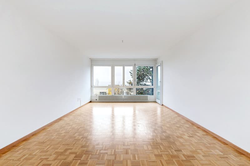 In einer ruhigen Nachbarschaft (2)