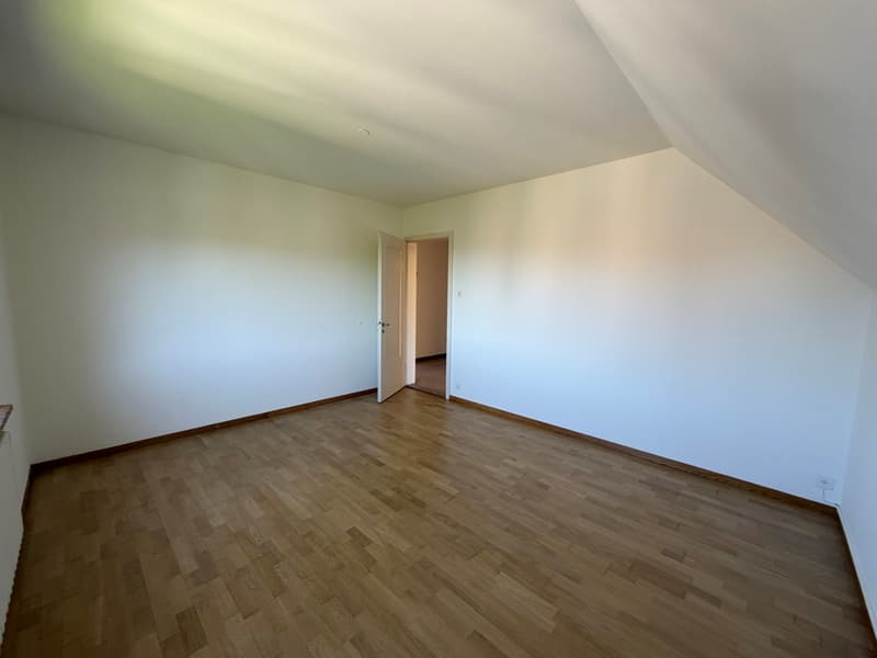 Appartement central et lumineux dans un quartier bien entretenu, limité à 1 an. (7)