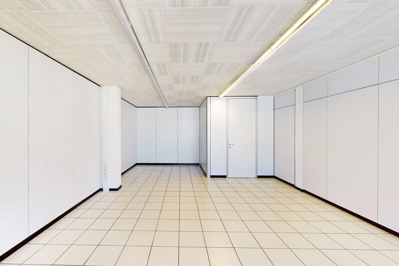 Ufficio di 37 m² Compatto, funzionale, strategico (3)