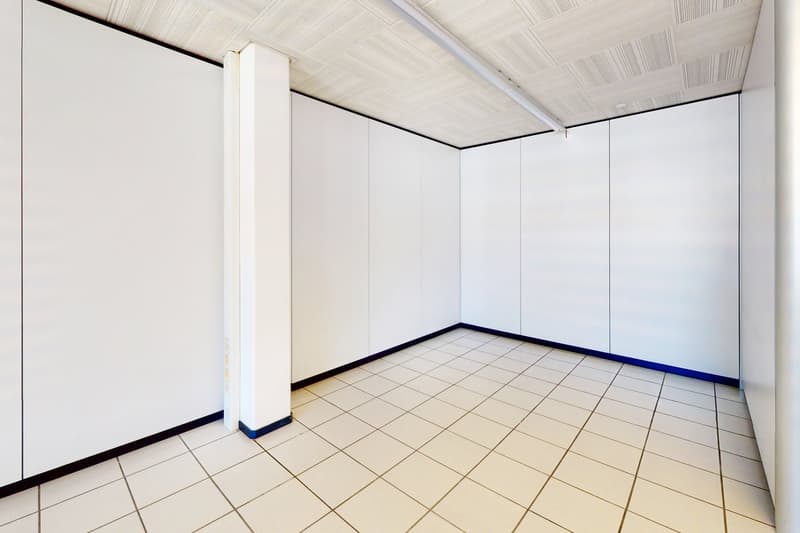 Ufficio di 37 m² Compatto, funzionale, strategico (4)