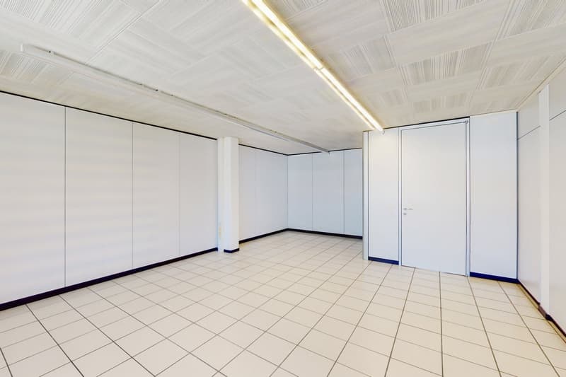 Ufficio di 37 m² Compatto, funzionale, strategico (1)