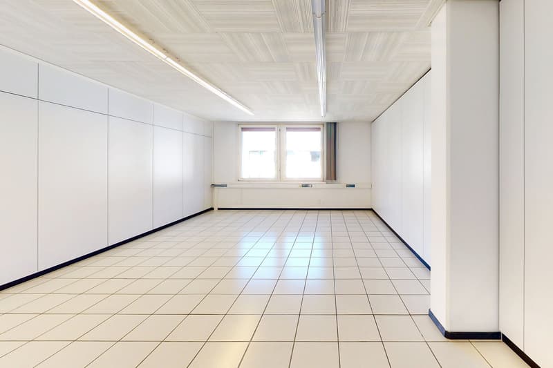 Ufficio di 37 m² Compatto, funzionale, strategico (2)