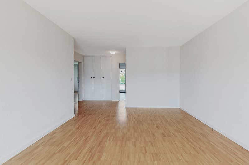 Oasi residenziale tranquilla cercata? appartamento di 3,5 locali appena ristrutturato (5)