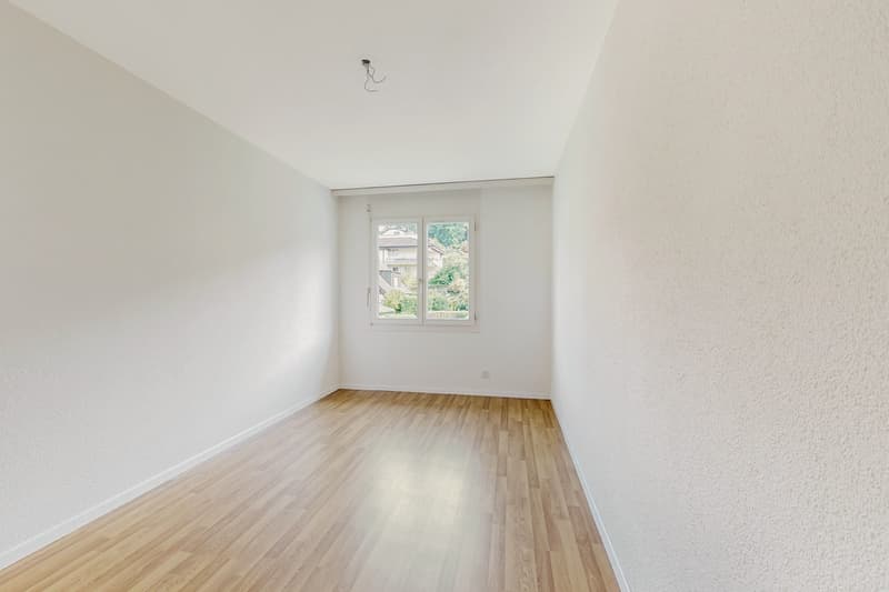 Oasi residenziale tranquilla cercata? appartamento di 3,5 locali appena ristrutturato (7)