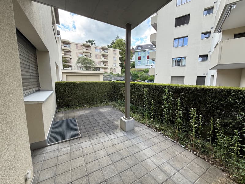Votre nouveau refuge dans la ville de Lucerne ! (7)