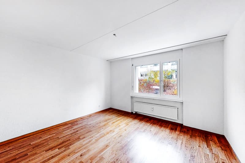 Well-maintained property in a quiet and sunny location! (4)