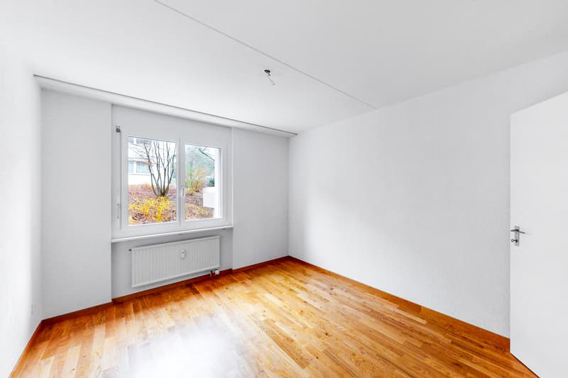 Well-maintained property in a quiet and sunny location! (5)