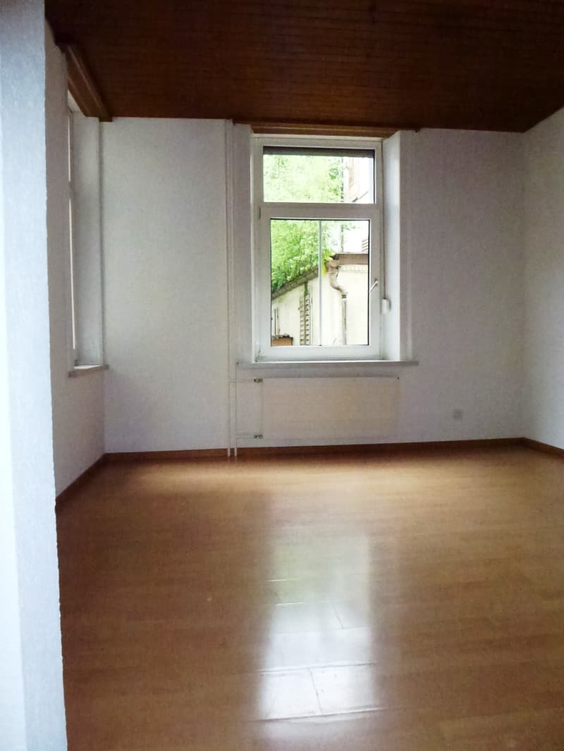Appartamento monolocale in zona residenziale centrale (4)